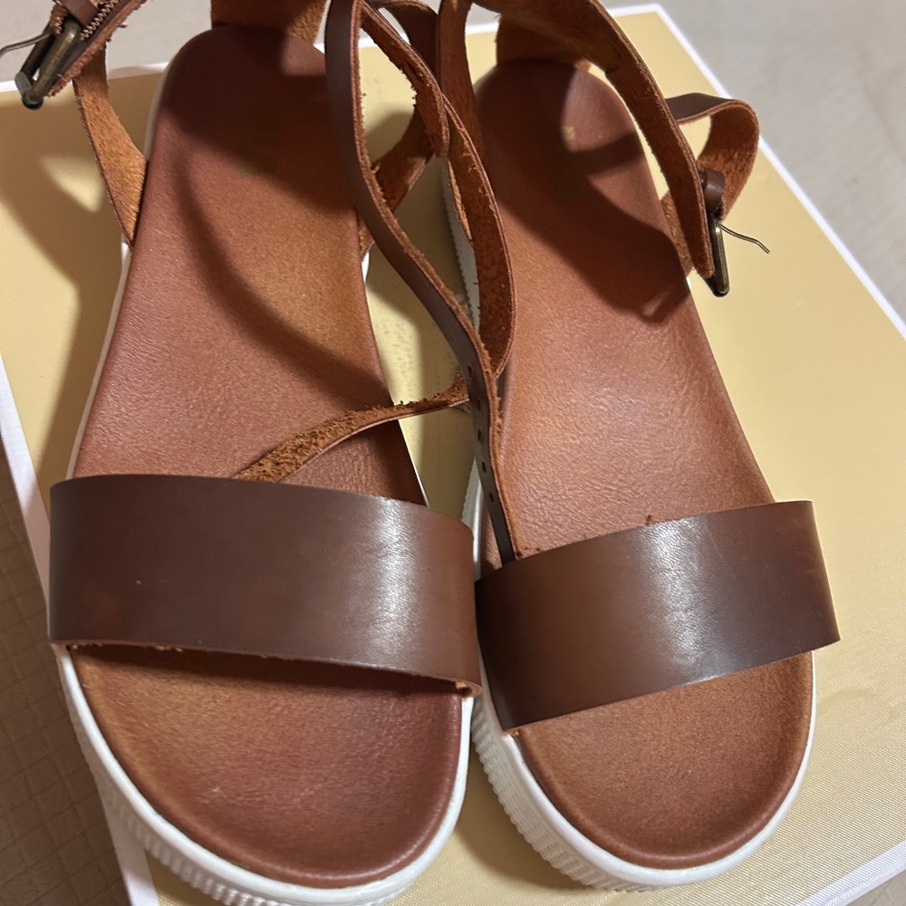 Sandals by MIA